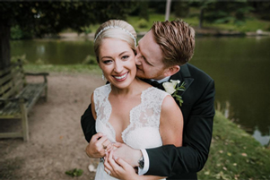 Lauren + Oliver